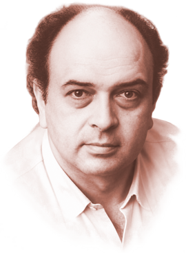 Juan Carlos Gebelin
