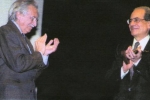 Martinez Carril y Arq. Mariano Arana ALAS 2004