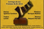 Premios ALAS 2010