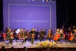 Premios ALAS 2017 Orquesta Juvenil del SODRE
