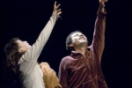 “Kiwi”&nbsp;obra teatral del canadiense Daniel Danis.