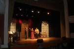 Teatro Artigas de Trinidad - Zarzuela &quot;El Barbero de Sevilla&quot;