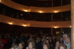 Teatro 25 de Mayo - Rocha - Zarzuela &quot;El Barbero de Sevilla&quot;
